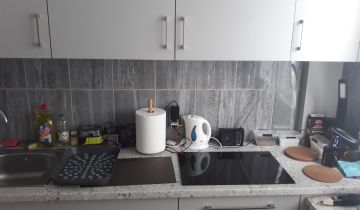 Mieszkanie 1-pokojowe Rzeszów Nowe Miasto, al. Tadeusza Rejtana