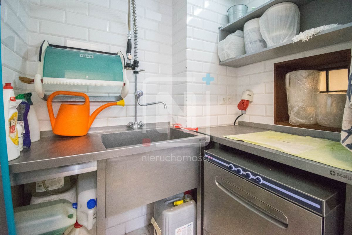 Lokal Ząbki, ul. Jana Pawła II. Zdjęcie 11