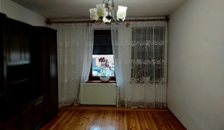 Mieszkanie 2-pokojowe Bystrzyca Kłodzka, ul. Stefana Okrzei