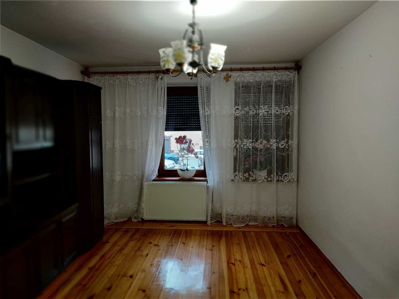 Mieszkanie 2-pokojowe Bystrzyca Kłodzka, ul. Stefana Okrzei