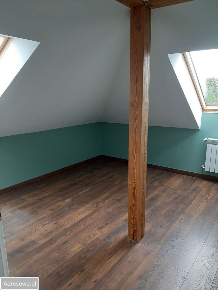 dom wolnostojący, 5 pokoi Grodzisk Wielkopolski, ul. Kąkolewska. Zdjęcie 9