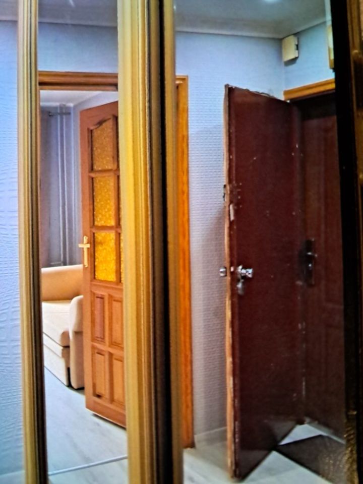 Mieszkanie 2-pokojowe Gdańsk Chełm, ul. Władysława Biegańskiego. Zdjęcie 6