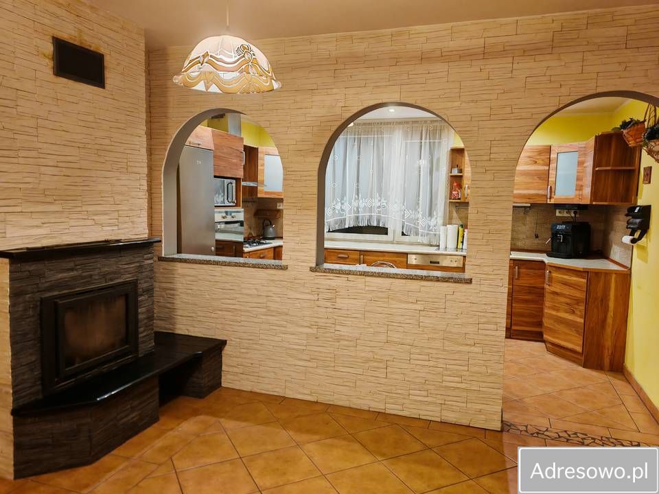 bliźniak, 5 pokoi Dzierżoniów, ul. Modrzewiowa. Zdjęcie 3