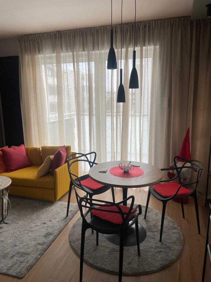 Mieszkanie 1-pokojowe Katowice Kostuchna. Zdjęcie 7