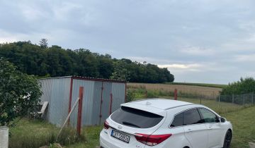 Działka budowlana Broniewice, Broniewice