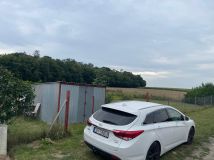 Działka budowlana Broniewice, Broniewice