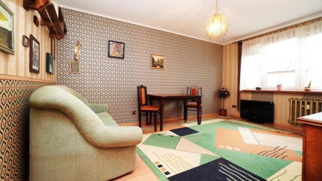 Mieszkanie 2-pokojowe Elbląg, ul. Henryka Nitschmanna. Zdjęcie 2