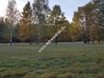 Działka budowlana Makówka. Zdjęcie 4