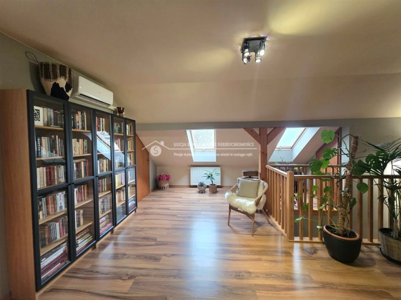 dom wolnostojący, 5 pokoi Jaworze. Zdjęcie 34