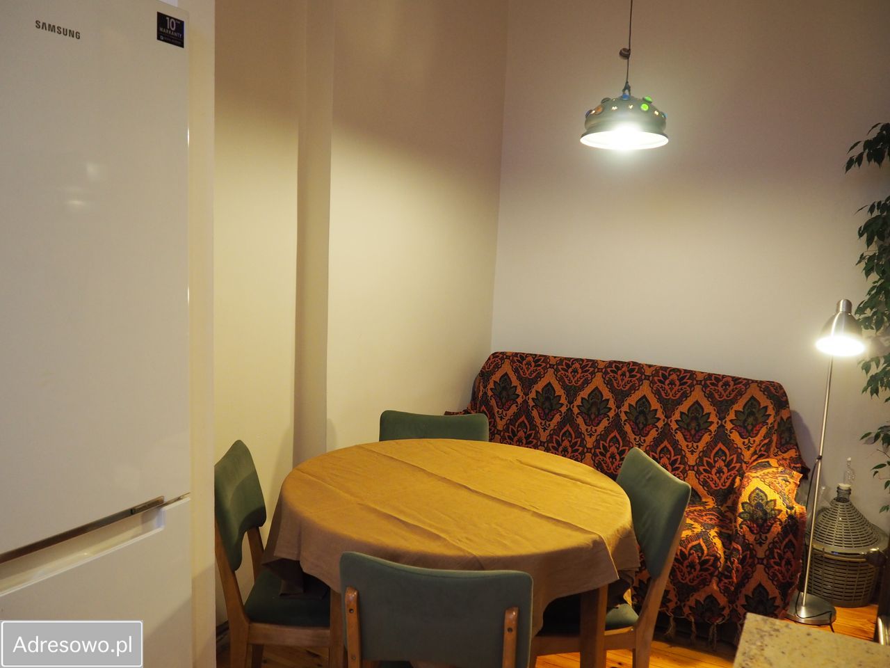 Mieszkanie 2-pokojowe Wrocław Borek, ul. Saperów. Zdjęcie 9