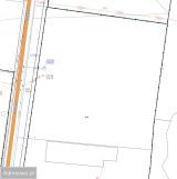 Działka budowlana Opacz-Kolonia, ul. Akacjowa. Zdjęcie 2