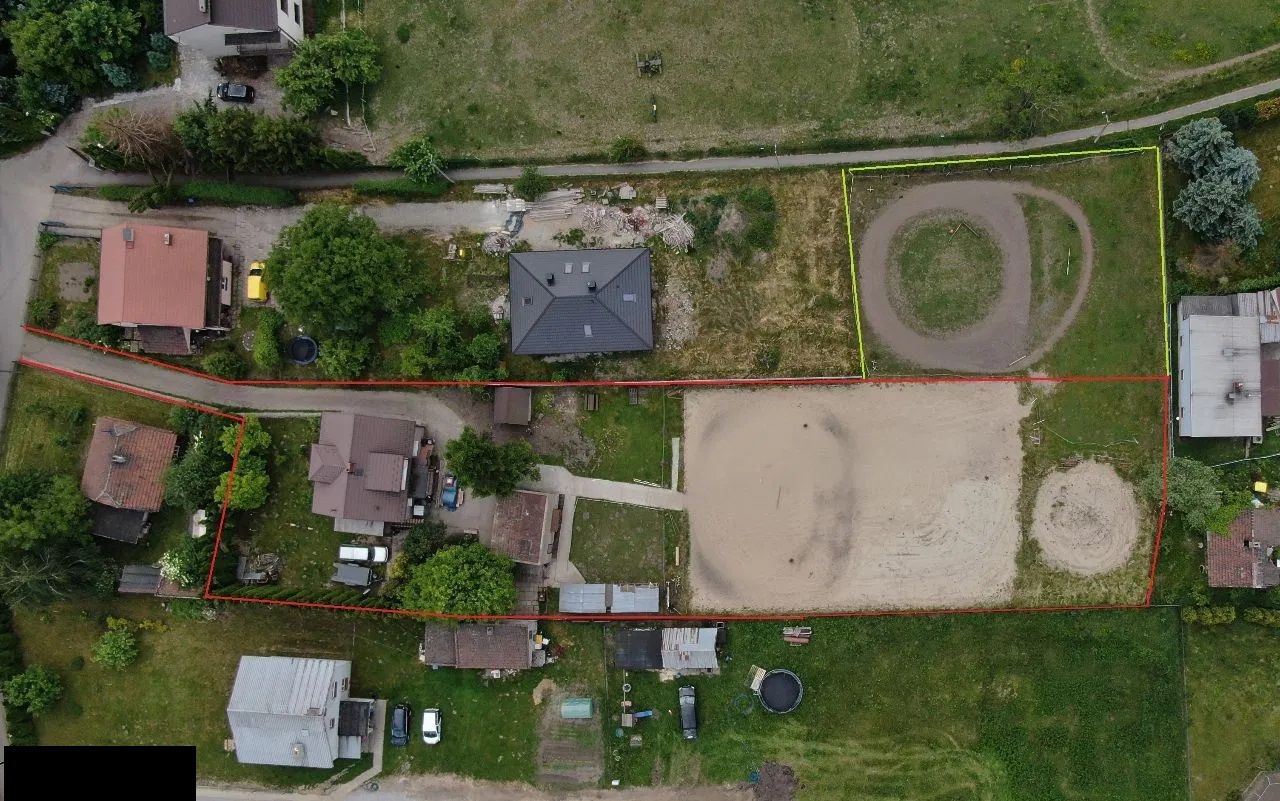 dom wolnostojący, 4 pokoje Kraków Lubocza, ul. Grzegorza z Sanoka. Zdjęcie 5