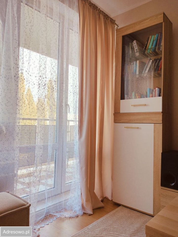 Mieszkanie 2-pokojowe Bydgoszcz Wyżyny, ul. Glinki. Zdjęcie 5