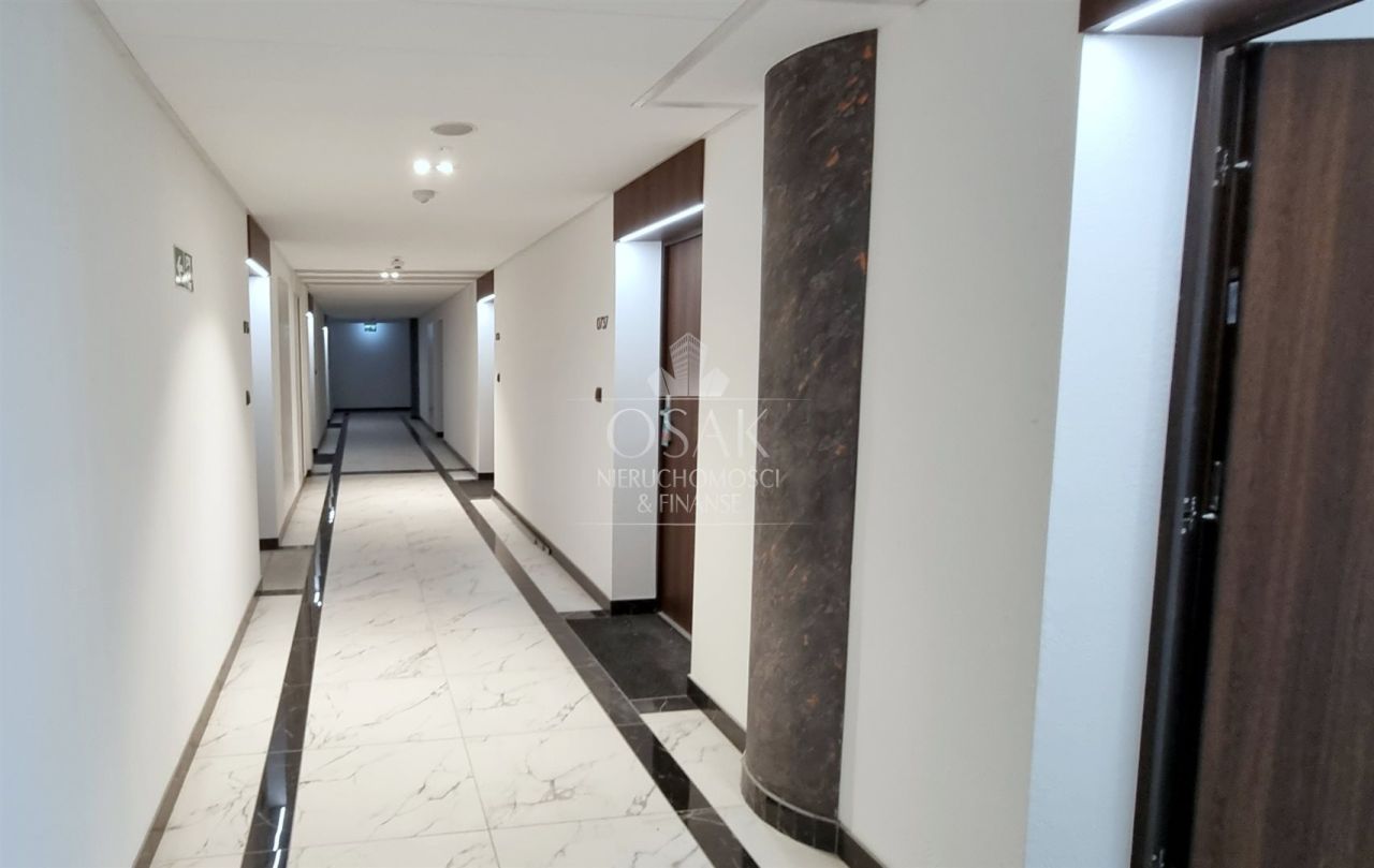 Mieszkanie 1-pokojowe Szczecin Centrum. Zdjęcie 11