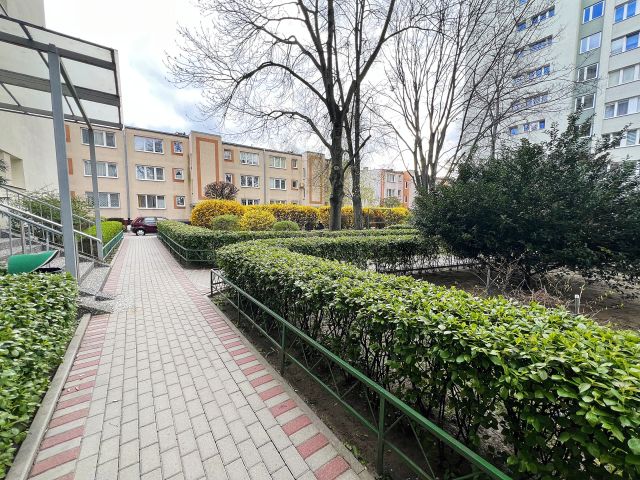 Mieszkanie 2-pokojowe Warszawa Praga-Południe, al. Stanów Zjednoczonych. Zdjęcie 33