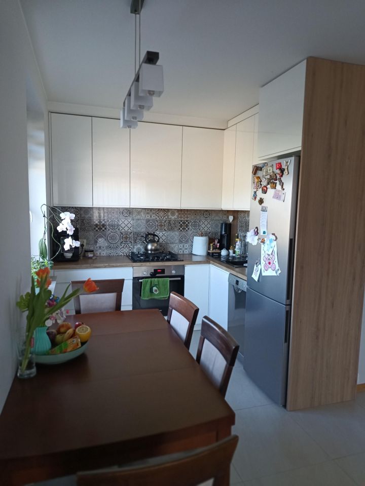 Mieszkanie 2-pokojowe Białystok Skorupy, ul. Dojnowska. Zdjęcie 9