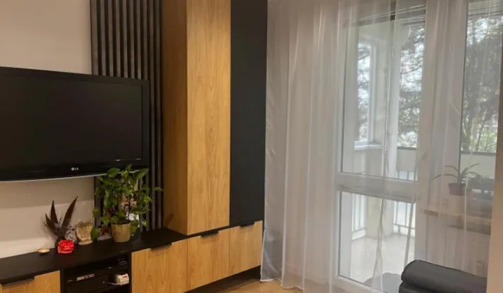 Mieszkanie 2-pokojowe Kielce Ślichowice, ul. Mariana Raciborskiego