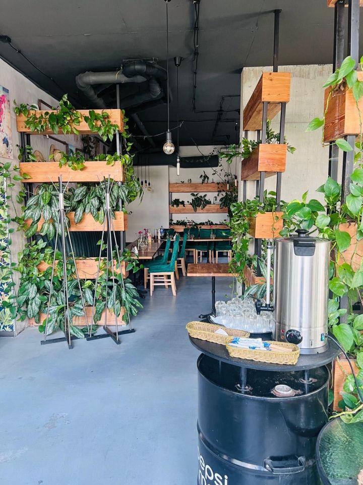 Lokal Warszawa Mokotów. Zdjęcie 2