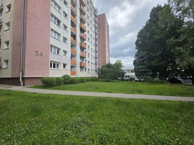 Mieszkanie 3-pokojowe Poznań Nowe Miasto, ul. Krańcowa. Zdjęcie 7