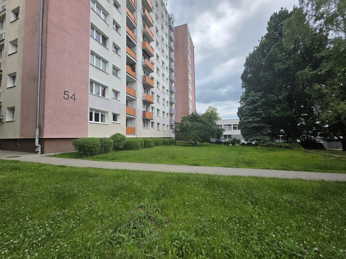 Mieszkanie 3-pokojowe Poznań Nowe Miasto, ul. Krańcowa. Zdjęcie 7