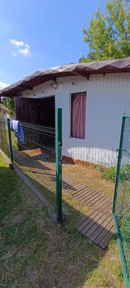 dom letniskowy Niewiesze. Zdjęcie 1
