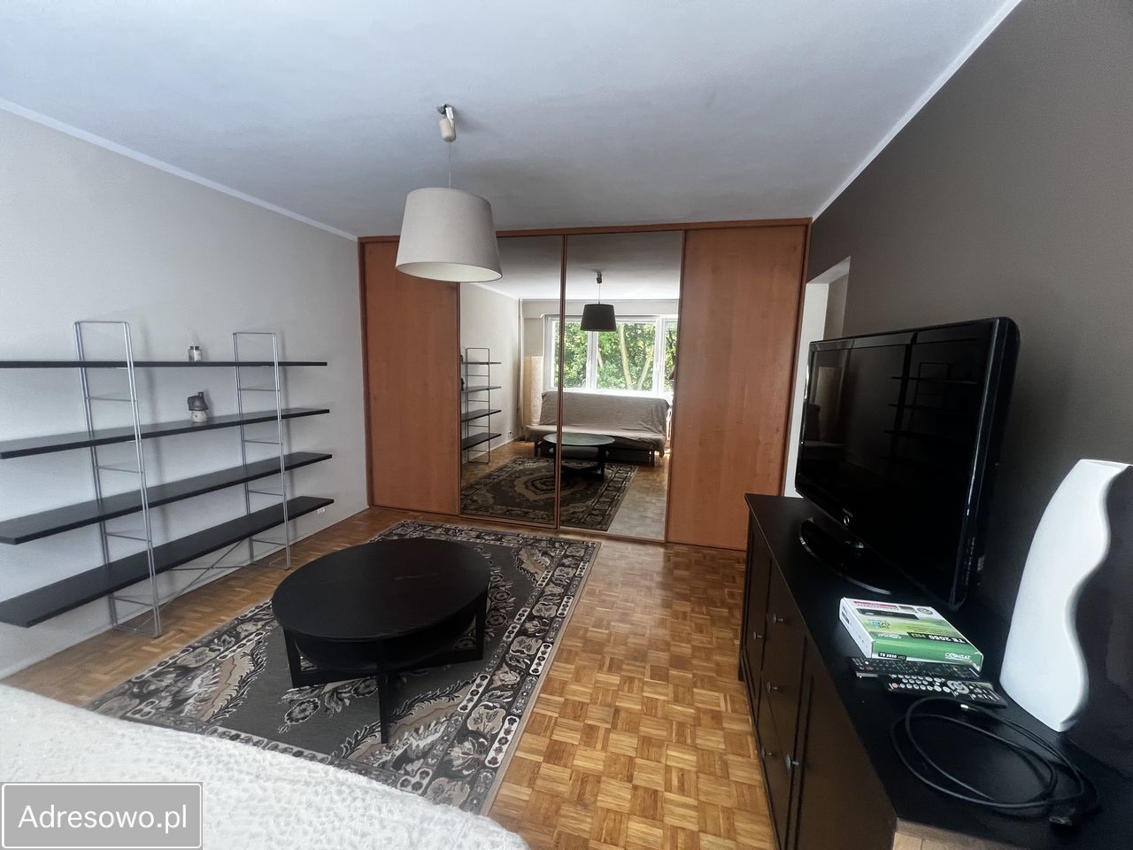Mieszkanie 1-pokojowe Poznań Nowe Miasto, os. Oświecenia. Zdjęcie 6