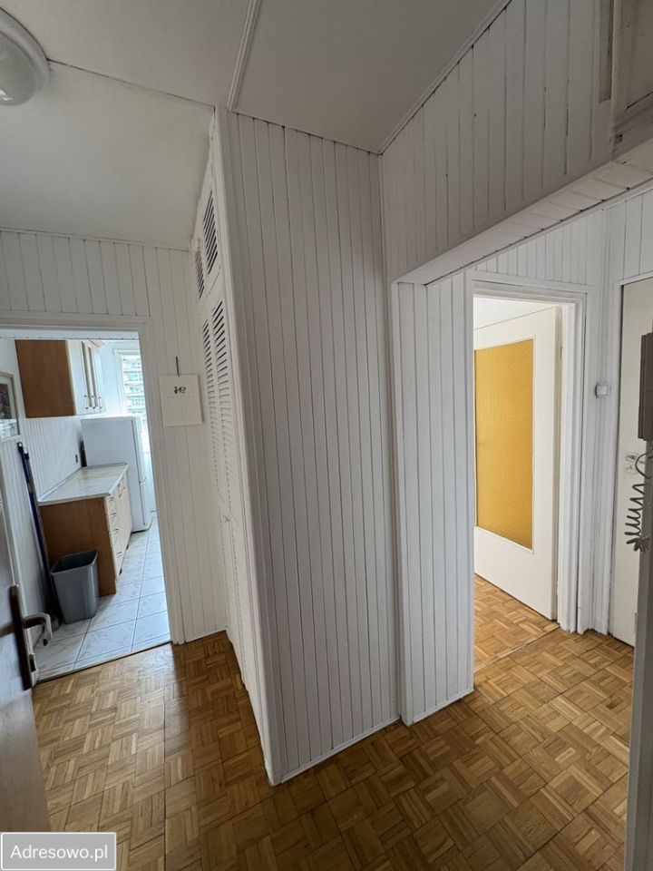 Mieszkanie 2-pokojowe Wrocław Szczepin, ul. Stefana Czarnieckiego. Zdjęcie 19
