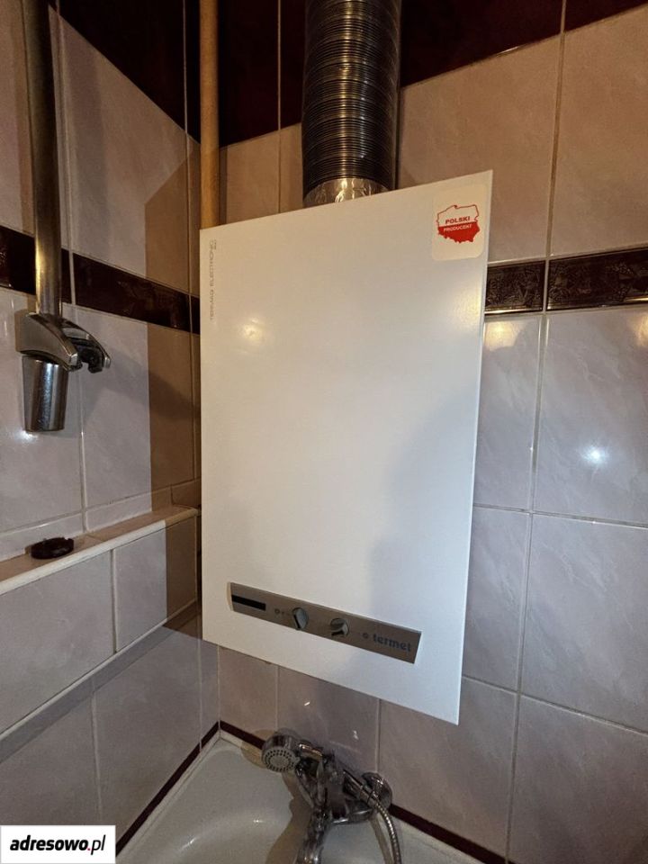 Mieszkanie 3-pokojowe Namysłów, ul. Władysława Stanisława Reymonta. Zdjęcie 16