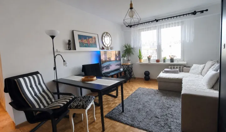 Mieszkanie 3-pokojowe Inowrocław Rąbin, al. Niepodległości