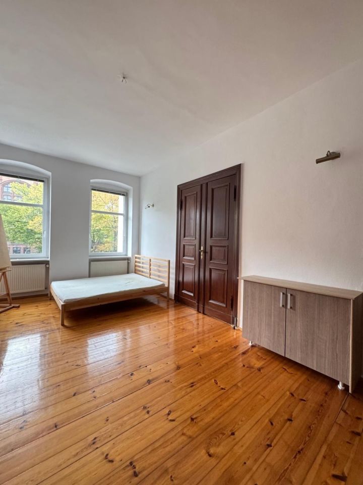 Mieszkanie 4-pokojowe Szczecin Centrum. Zdjęcie 5