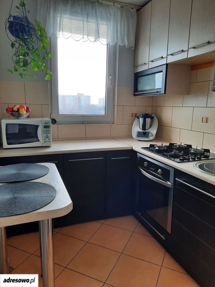 Mieszkanie 2-pokojowe Warszawa Targówek, ul. Rembielińska. Zdjęcie 4