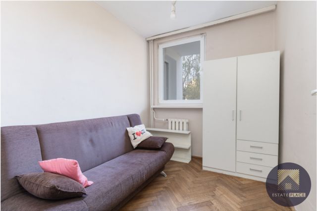 Mieszkanie 2-pokojowe Warszawa Śródmieście, ul. Wałowa. Zdjęcie 5