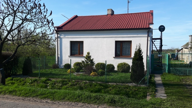 dom wolnostojący, 2 pokoje Podgajew. Zdjęcie 1