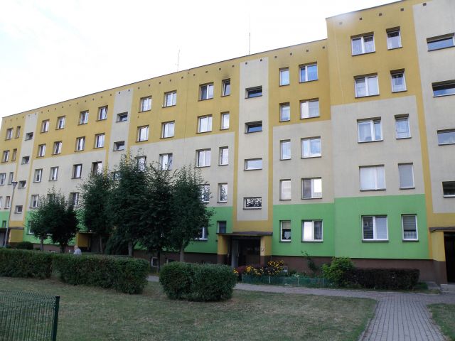 Mieszkanie 2-pokojowe Pułtusk, ul. Na Skarpie. Zdjęcie 1
