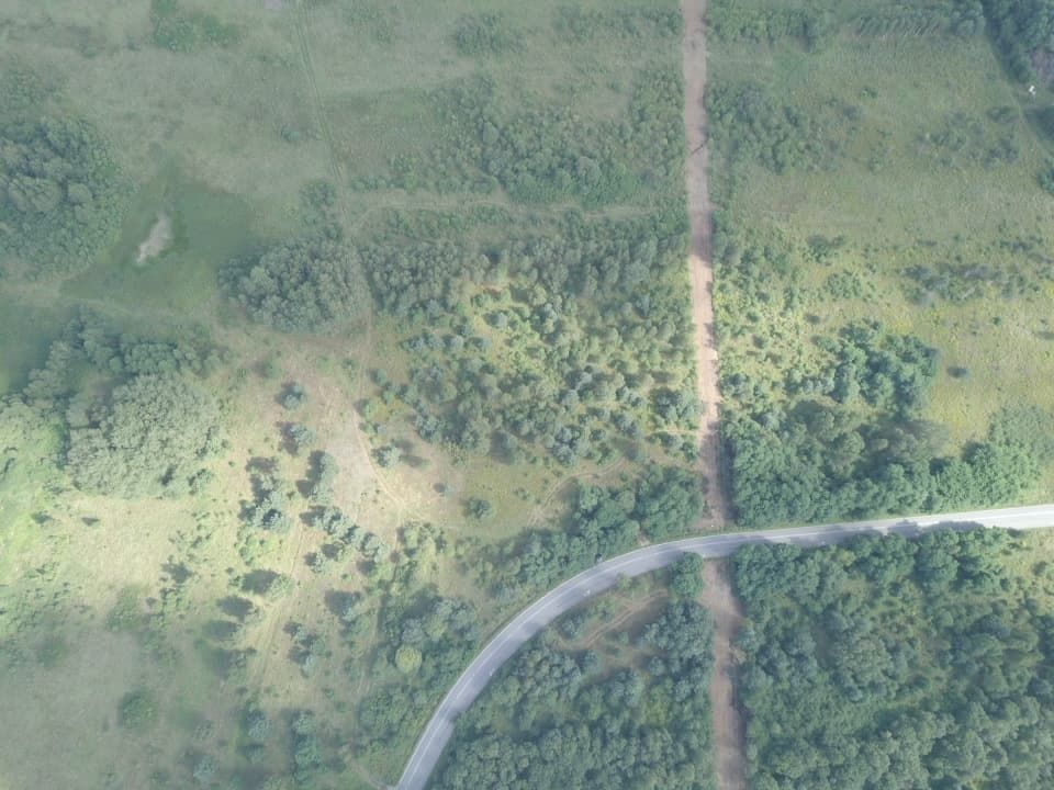 Działka rolna Szydłowiec, ul. Północna. Zdjęcie 2