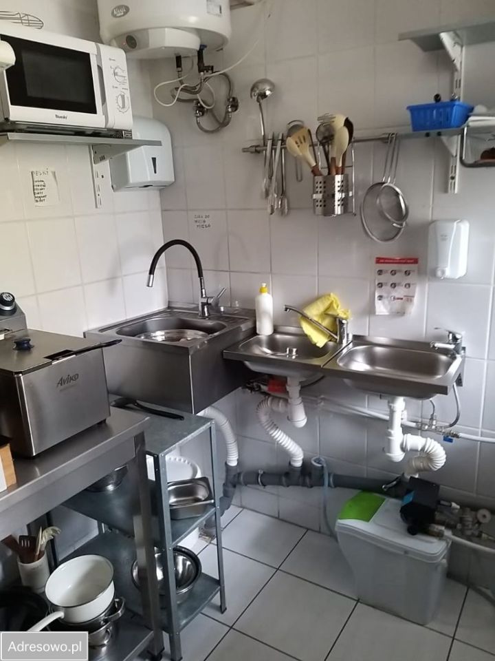 Lokal Chełmek, ul. Brzozowa. Zdjęcie 11