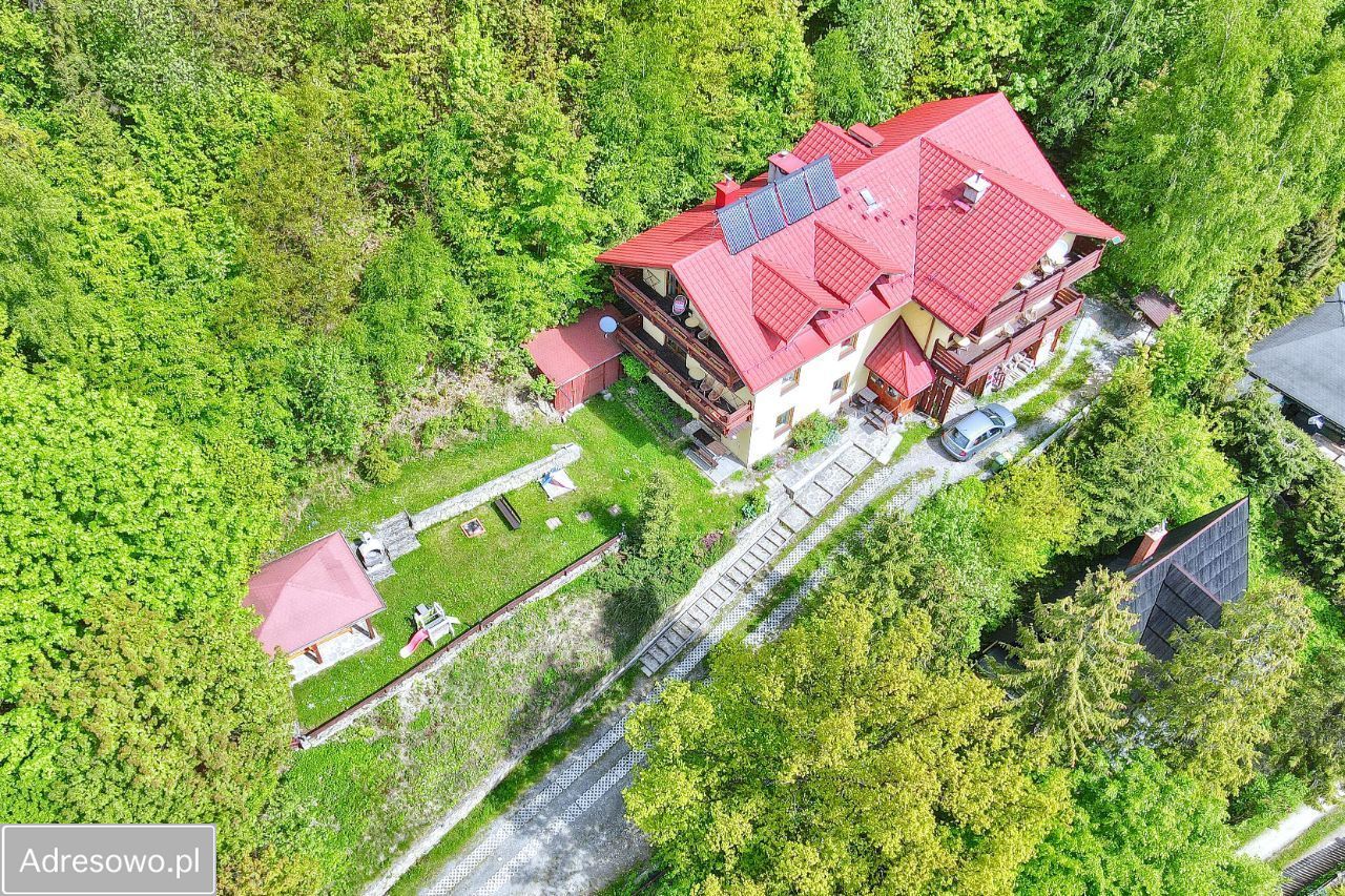 Hotel/pensjonat Szczyrk. Zdjęcie 2