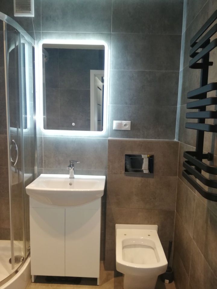 Mieszkanie 1-pokojowe Czeladź Kolonia Rożka, ul. Ogrodowa. Zdjęcie 5