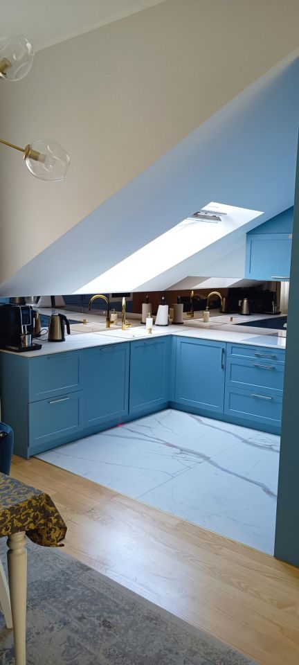 Mieszkanie 4-pokojowe Nowa Iwiczna, ul. Zimowa. Zdjęcie 9