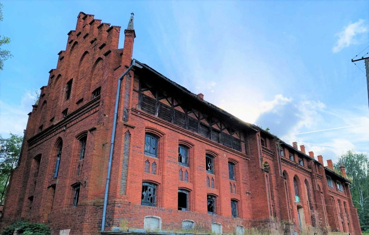 Działka budowlana Góra, ul. Spółdzielcza. Zdjęcie 7