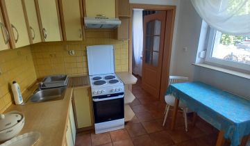 Mieszkanie 2-pokojowe Wrocław Śródmieście, ul. Bolesława Prusa