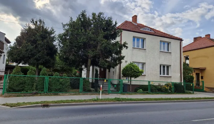 dom wolnostojący, 5 pokoi Tuchola, ul. Warszawska