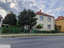 dom wolnostojący, 5 pokoi Tuchola, ul. Warszawska