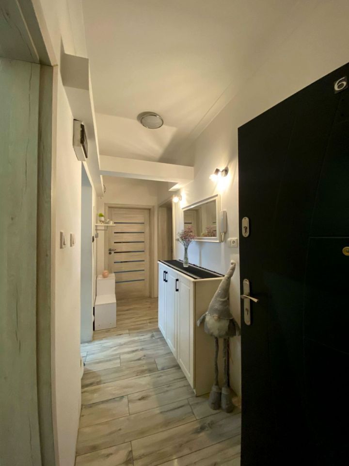 Mieszkanie 3-pokojowe Słupsk, ul. Zygmunta Krasińskiego. Zdjęcie 6