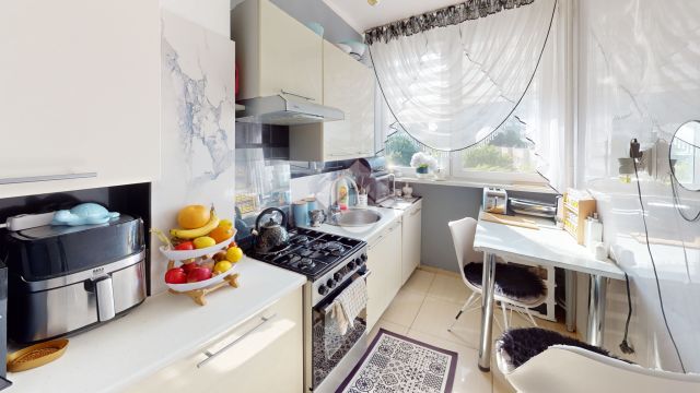 Mieszkanie 2-pokojowe Wrocław Stare Miasto, ul. Głogowska. Zdjęcie 7