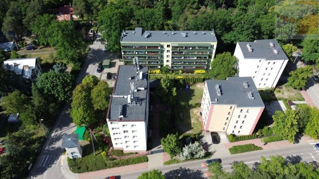 Mieszkanie 3-pokojowe Milanówek, ul. Wojska Polskiego. Zdjęcie 14