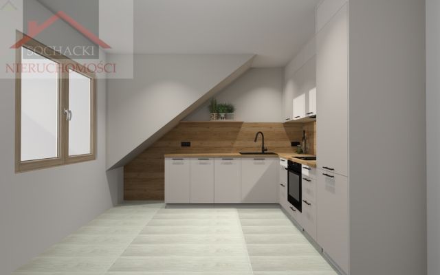 Mieszkanie 2-pokojowe Lubań, ul. Królowej Jadwigi. Zdjęcie 6