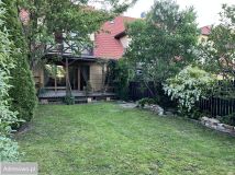 dom szeregowy, 5 pokoi Białystok, ul. Zwierzyniecka. Zdjęcie 4