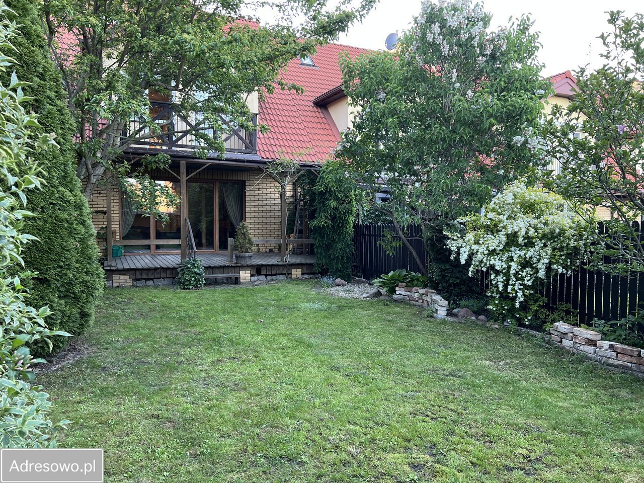 dom szeregowy, 5 pokoi Białystok, ul. Zwierzyniecka. Zdjęcie 5