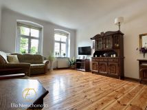Mieszkanie 3-pokojowe Legnica, ul. Marynarska. Zdjęcie 4